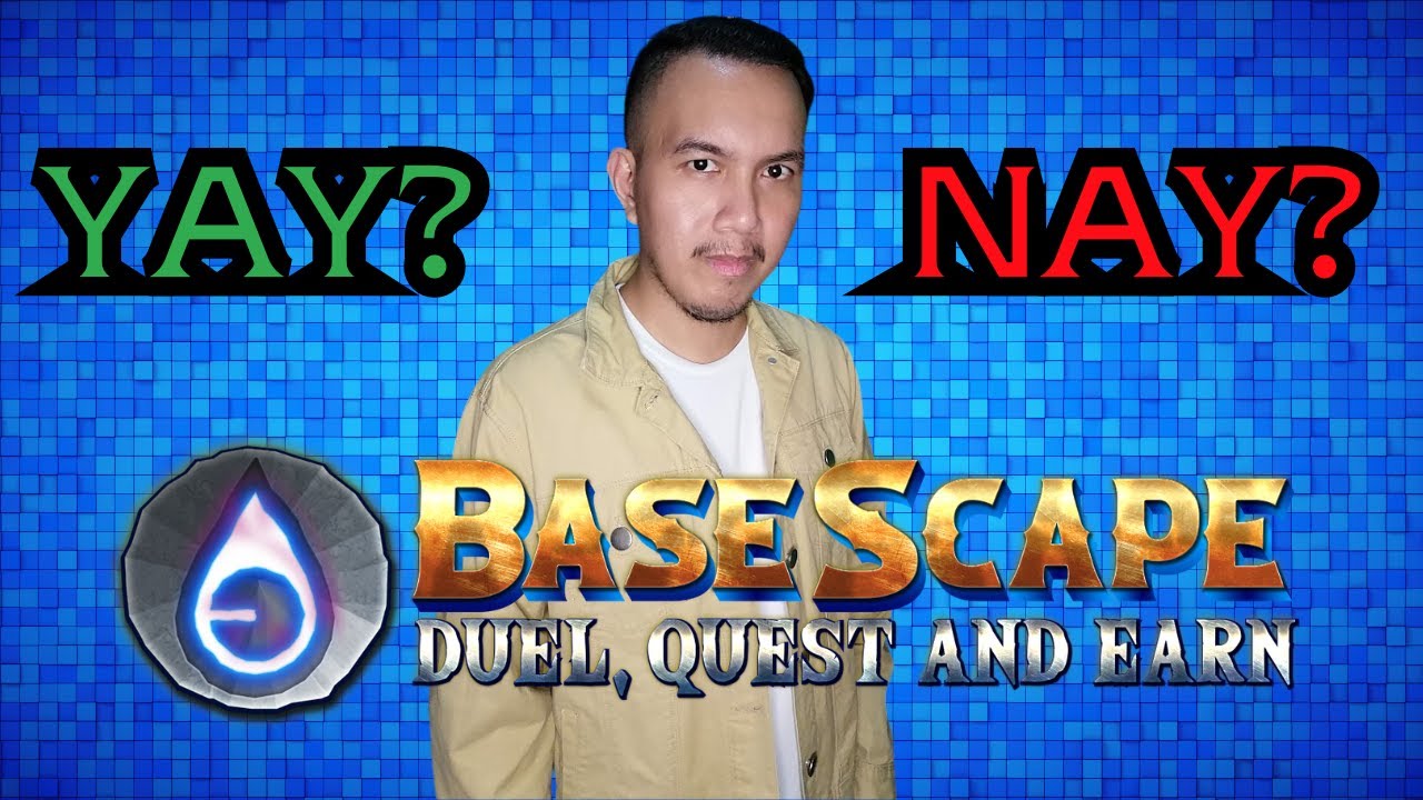 Basescape unbiased opinions & insights: YAY or NAY? | Formerly known as Etherscape