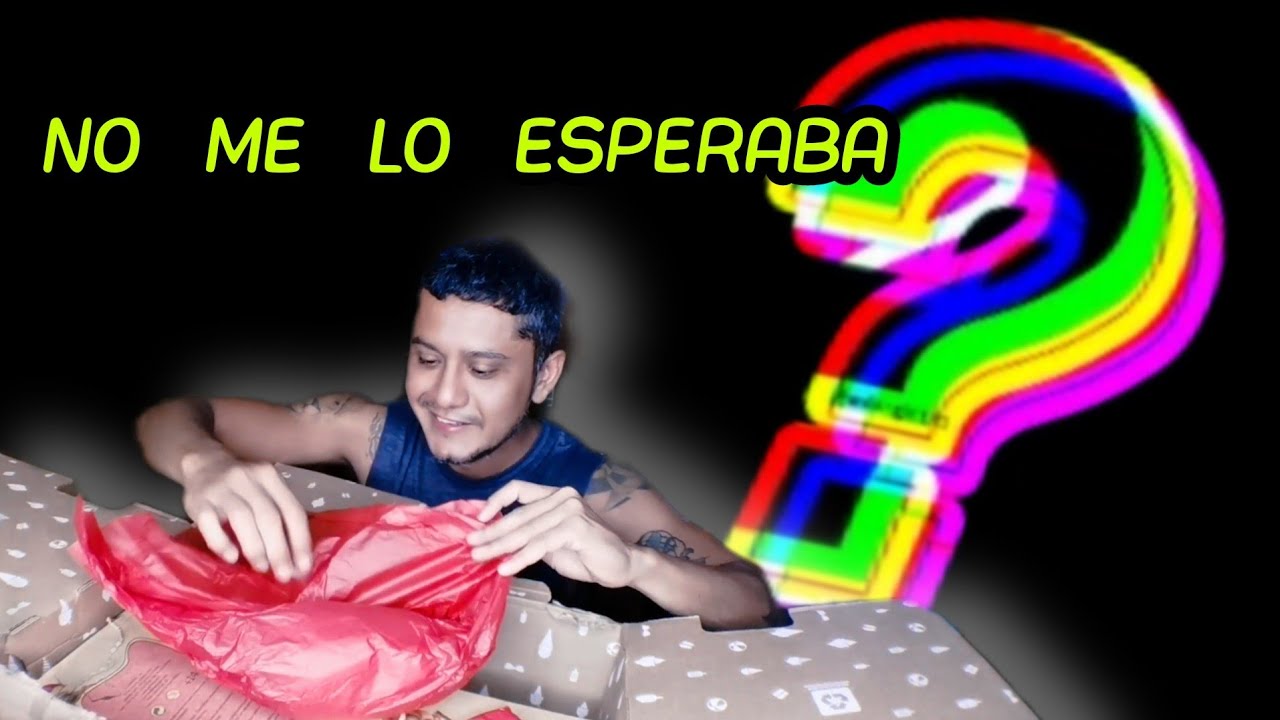 Regalos de una Seguidora | Trolls Vintage | Nyform & Fosse | Elfo Caer Pep Catalá