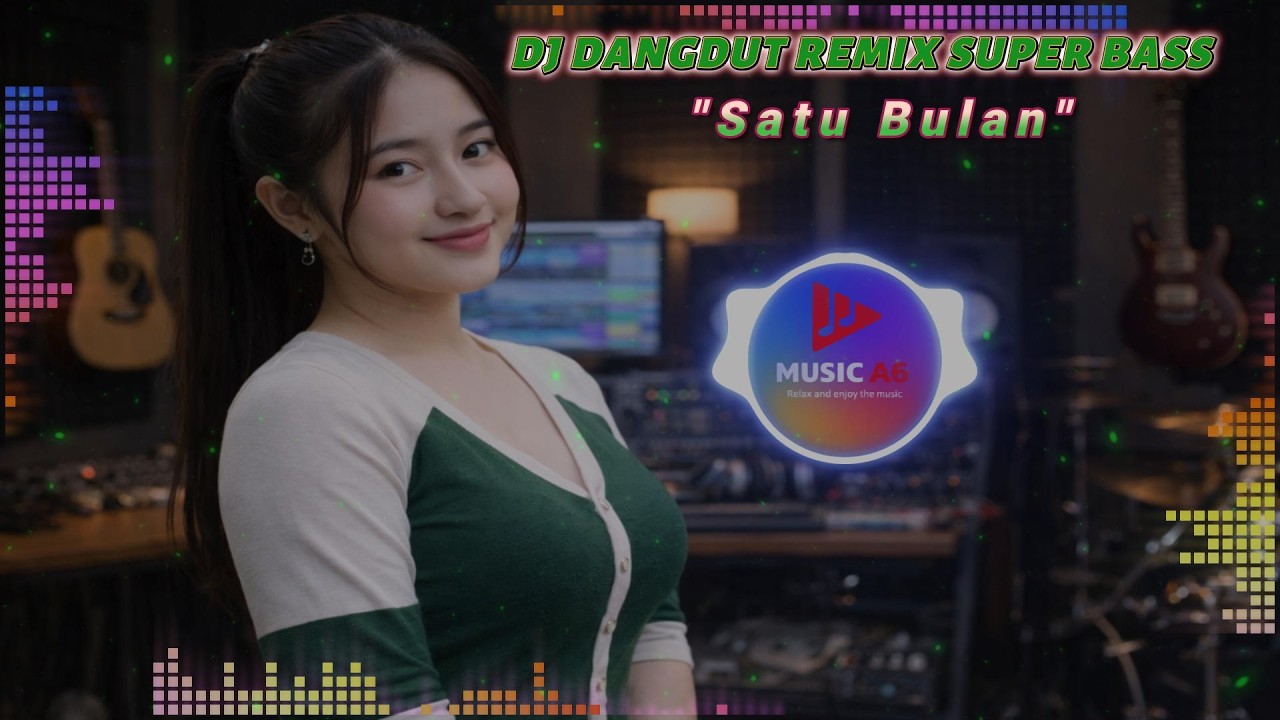 dj dangdut remix super bass