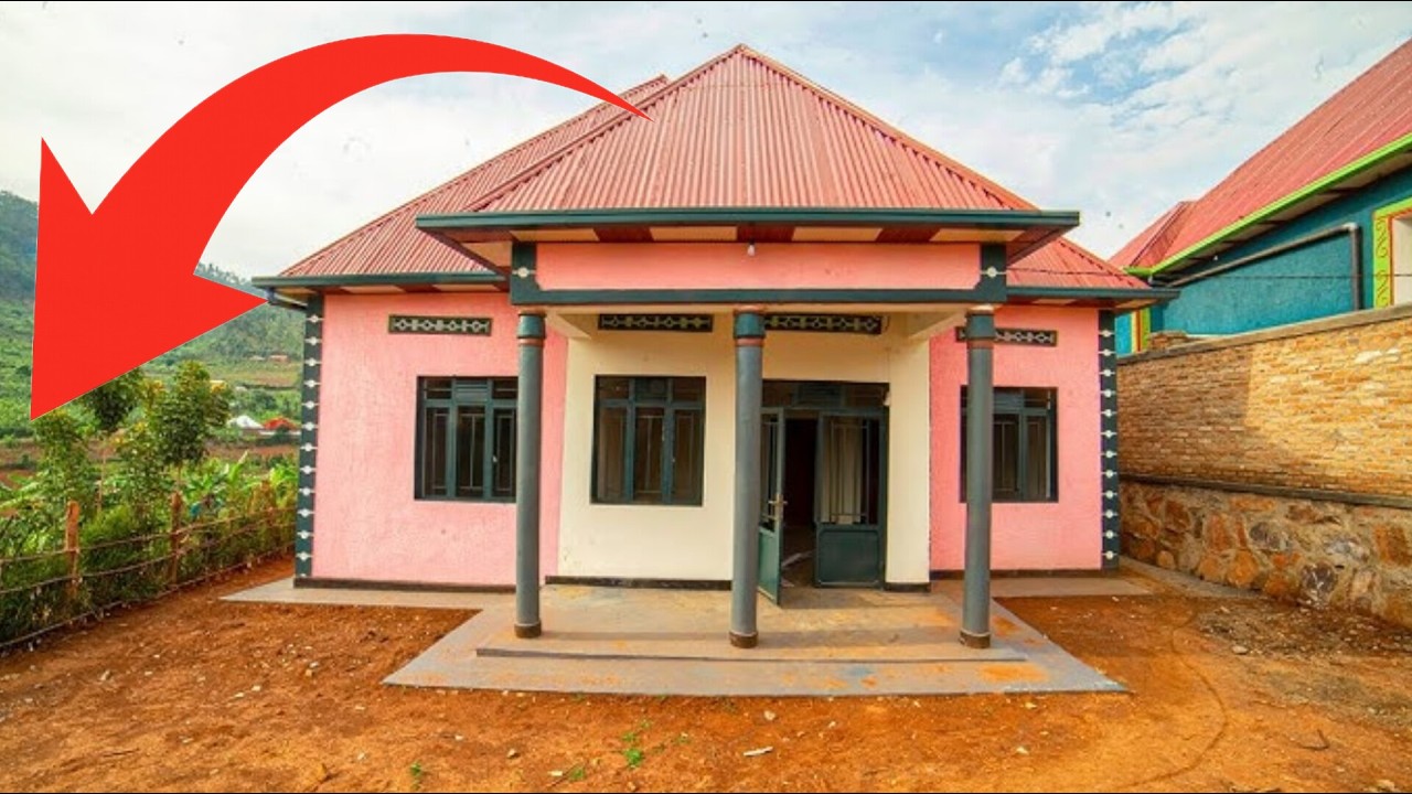 SITE NSHYA IKIGALI NIHO HARI IBIBANZA BYIZA BIHENDUTSE: Muri site zitandukanye biri Mumitirire ya R1
