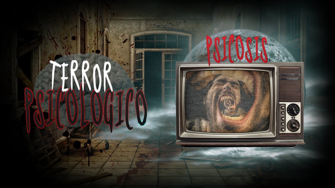 Terror Psicol&oacute;gico N&ordm;100 - 