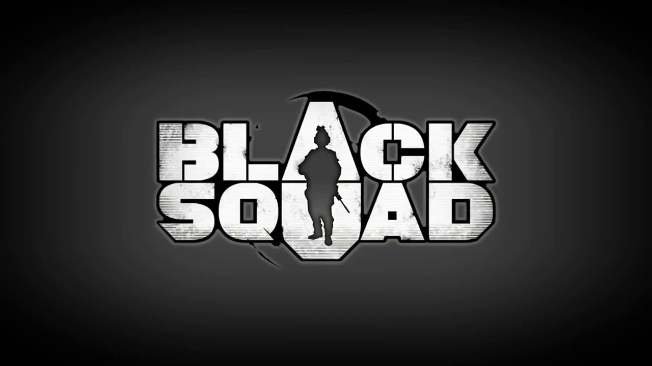 Black Squad Sniper Montage
