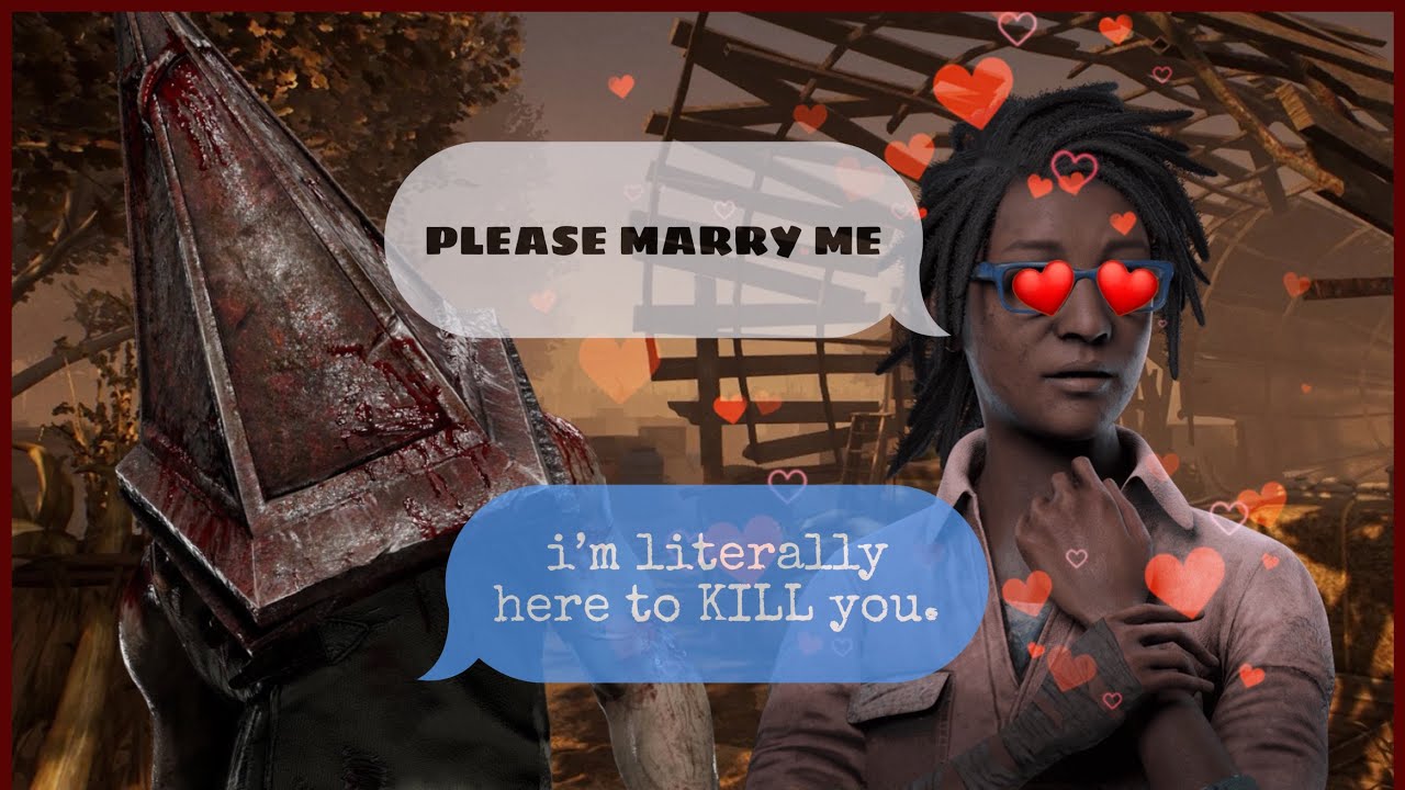 THE ASH DBD EXPERIENCE | Dead By Daylight