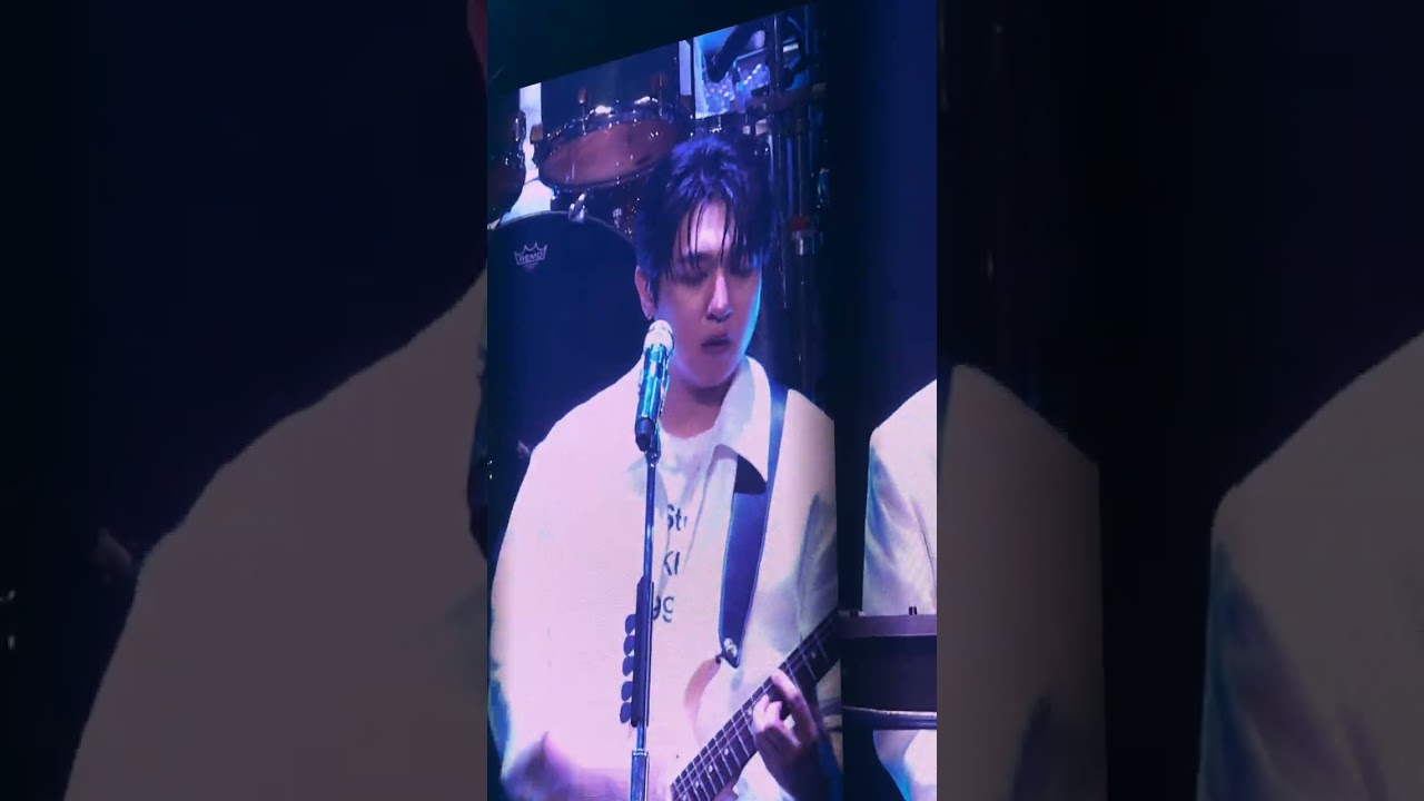 260124 [FANCAM] Day6 - Our Season 