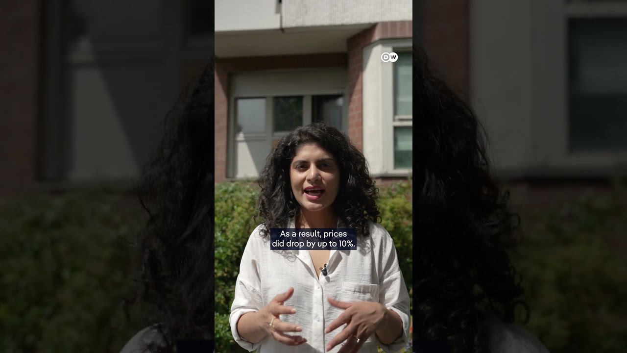 Mamdani's rent freeze: will it work? | DW News