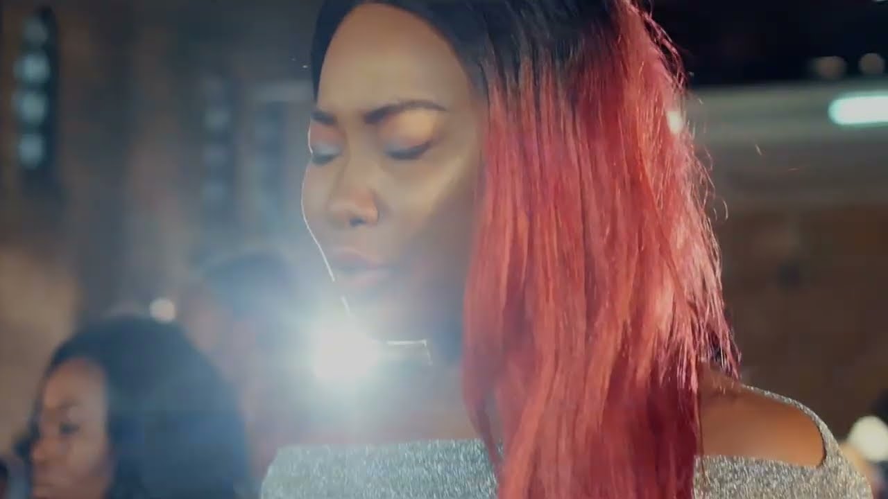 TWISTED Alehandro Letter to GOD Official video