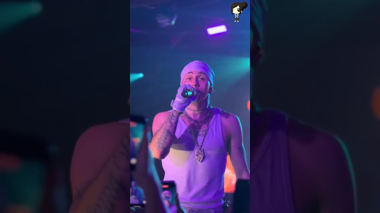 Khea Revela Si &ldquo;Ayer Me Llam&oacute; Mi Ex&rdquo; Se La Dedico A Nicki Nicole #khea #nickinicole #trueno