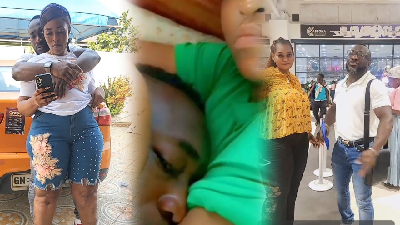 Otumfuo Yaw Asante and His Wives: Atopa Video Sparks Massive Reactions 😲