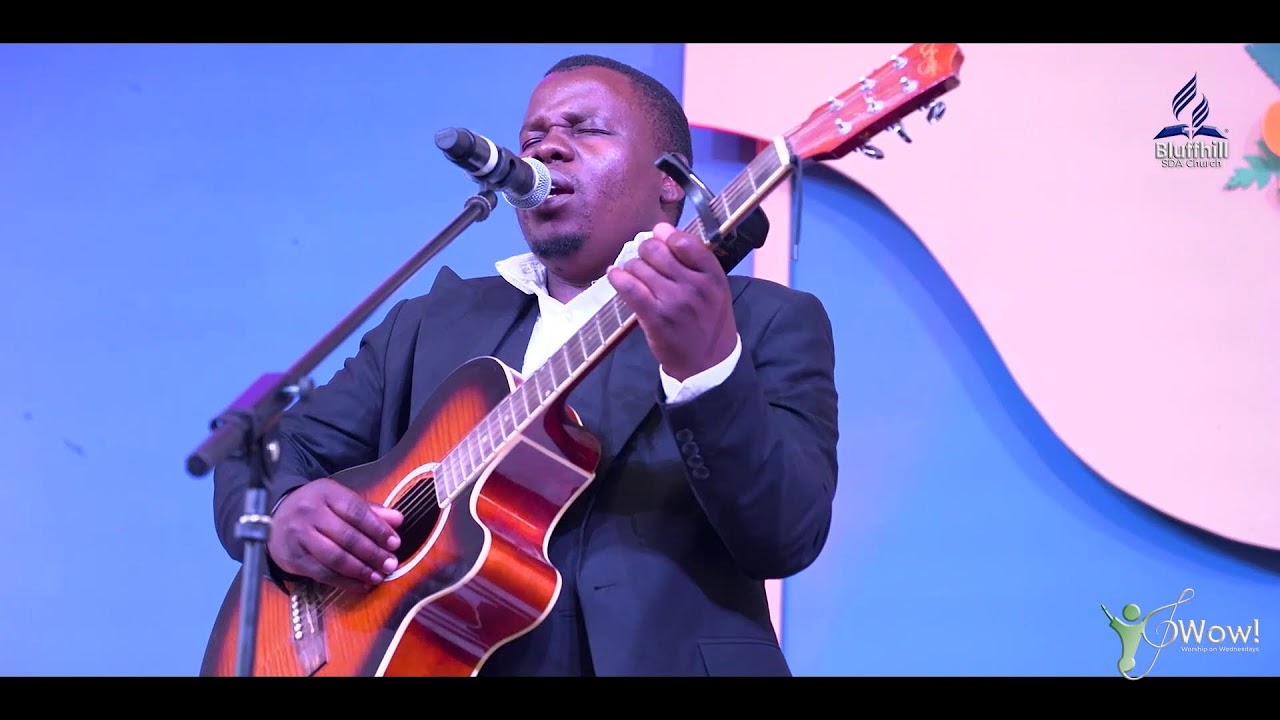 Bluffhill SDA Church || Worship on Wednesday || Mr. M Gatsi & Strings of Praise || 10 Jan 2024