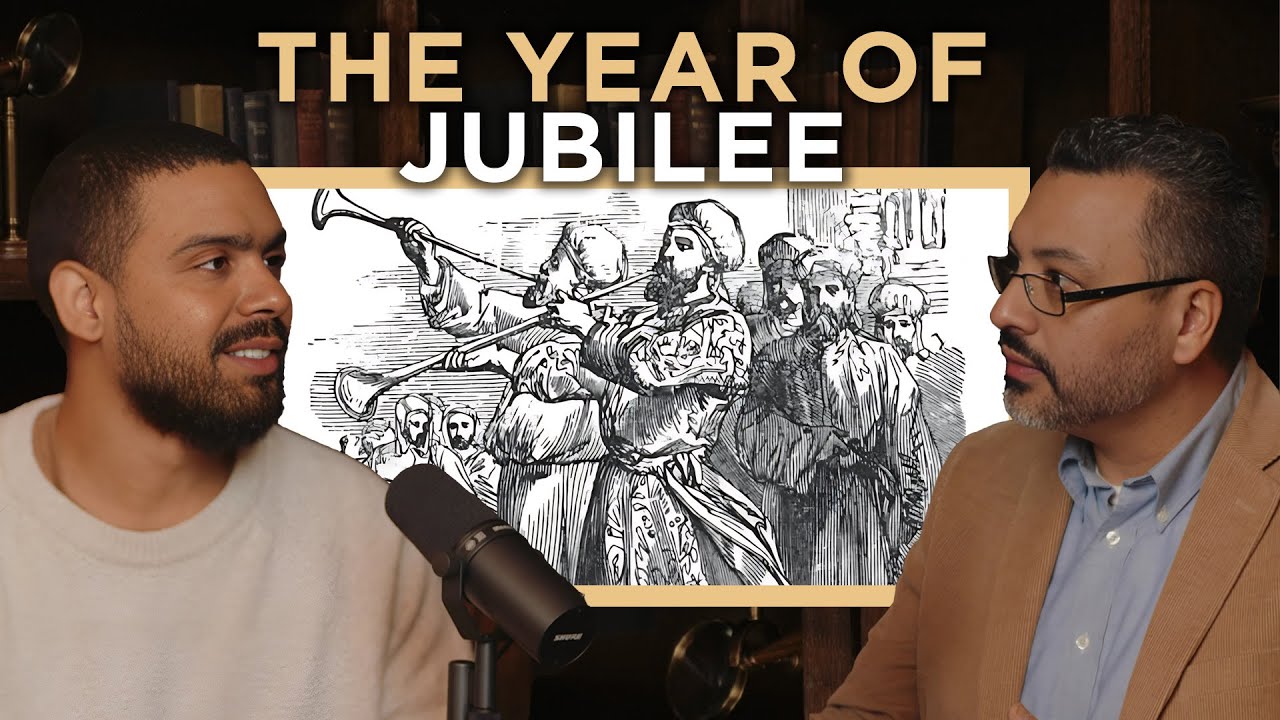 What Is the Year of Jubilee? And What Does It Mean Today? #jubilee #liberty