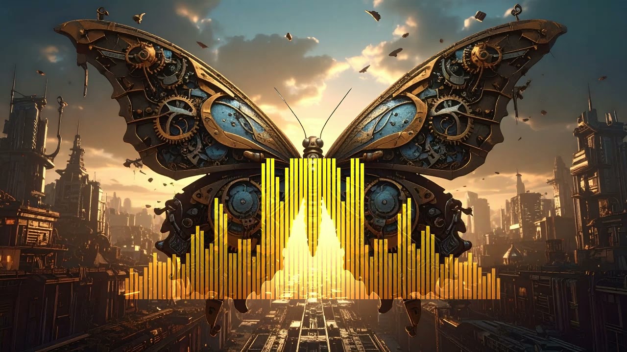 Lessons in Losing | Symphonic Metal, Synth Rock, Gothic Rock & Progressive Metal