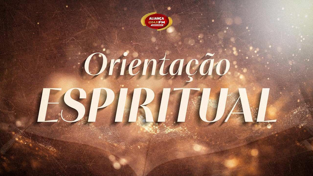 Guerra Espiritual - Cura - Oração de Quebra de Barreiras - Pr. Wenderson