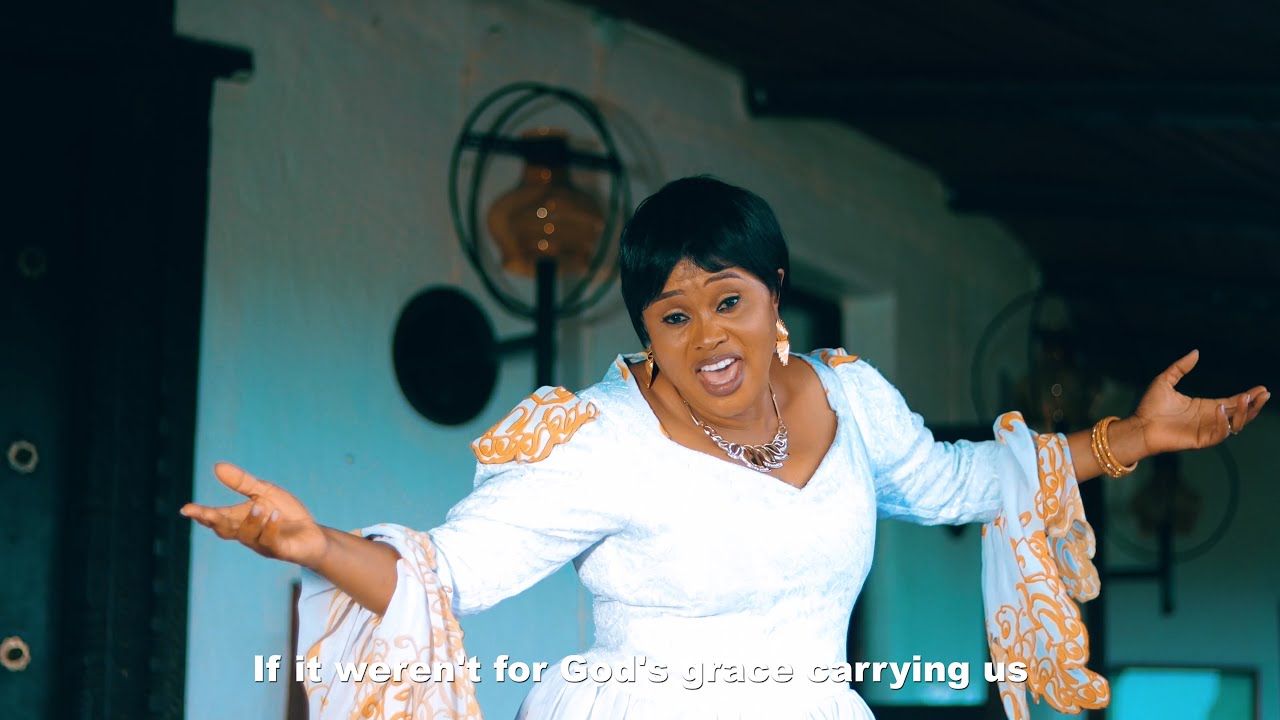 Happy Kamili - NI NEEMA (Official Music Video)
