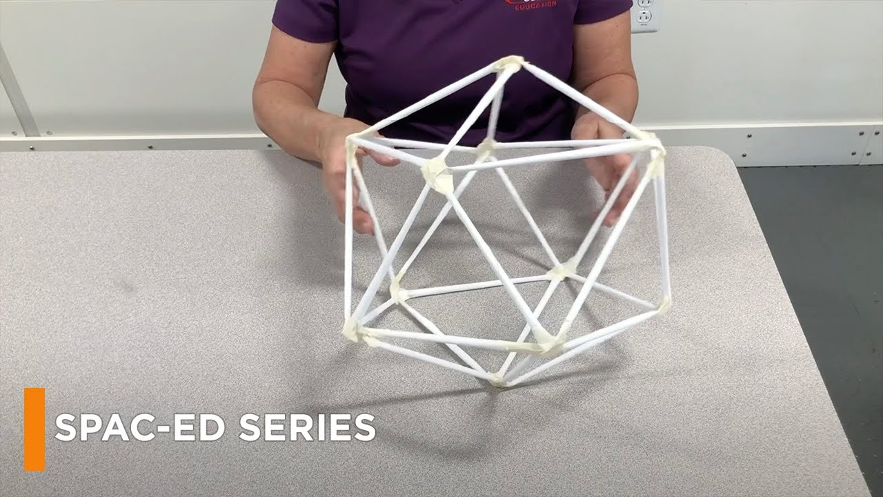 Build a Geodesic Sphere with Dee