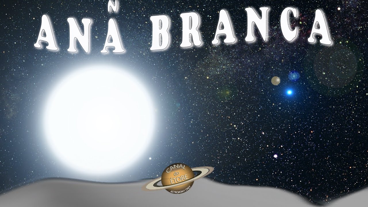 #105 - Anã Branca
