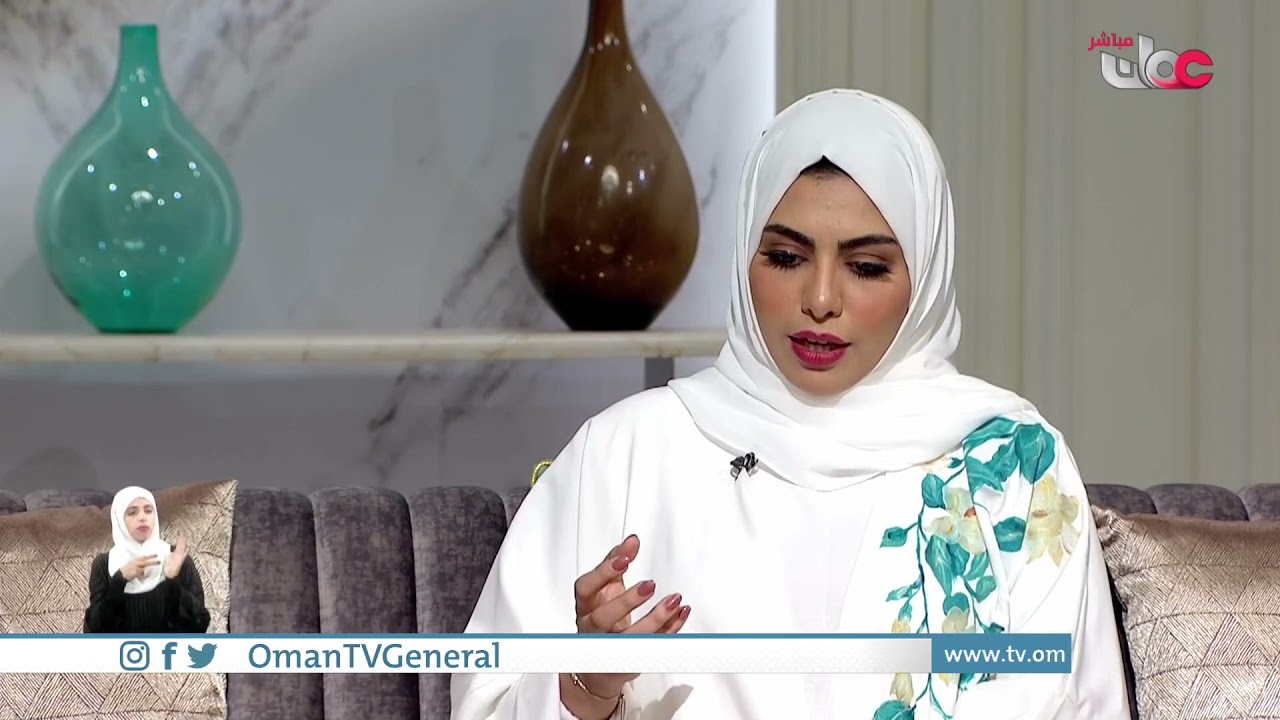 التمور العمانية - طرق التعبئة الحديثة
