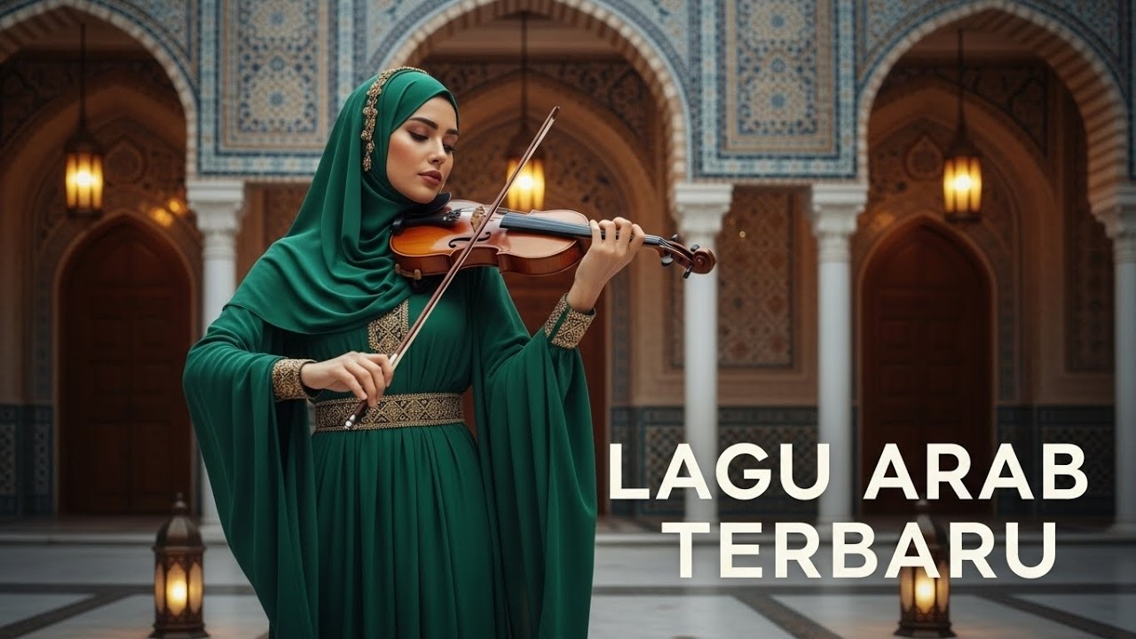 Populer Arabic Songs  || Trending Tiktok 2026 || Romantic Vibes 🌹