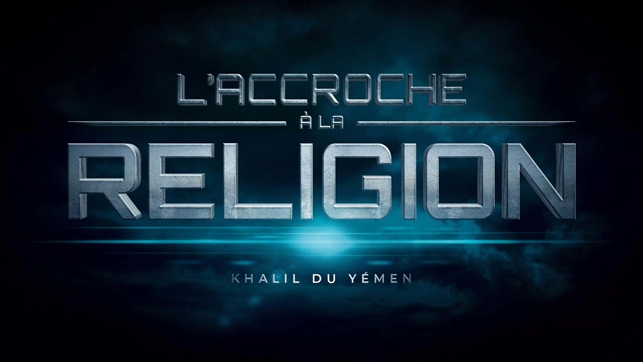 L'accroche à la religion ou saisir une braise incandescente.