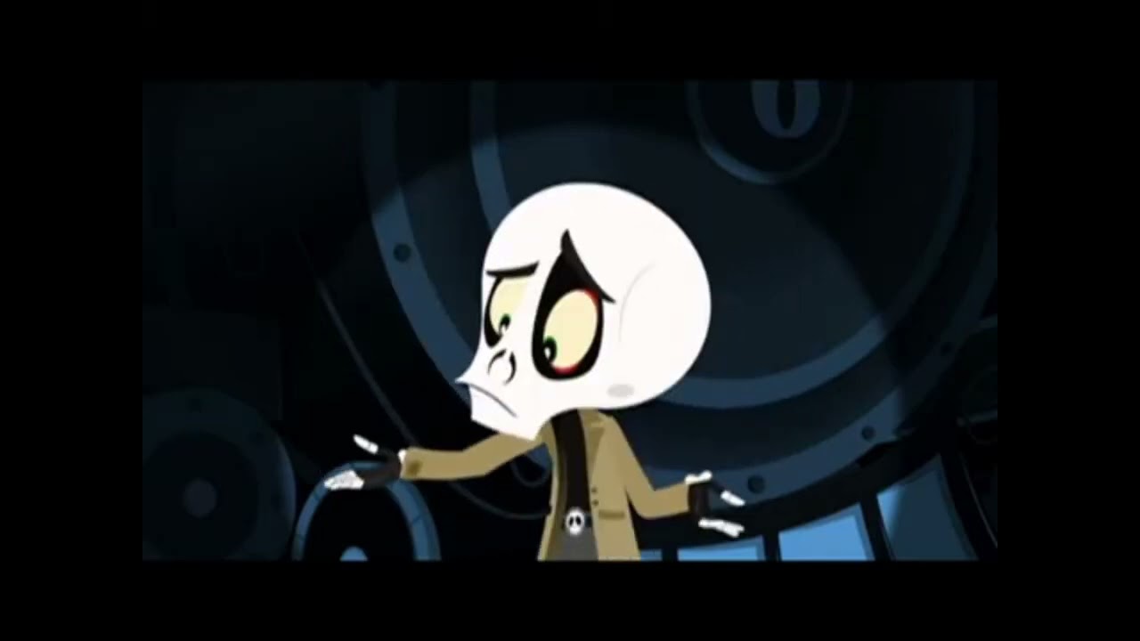 Ruby Gloom - Where You're Going (Multilanguage)