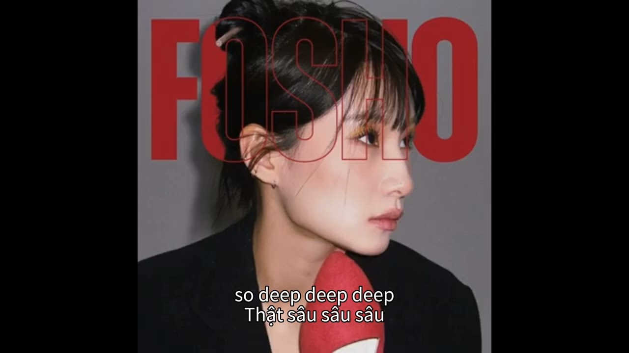 [Vietsub]Fosho (feat. Joha(조하)) - MIDOPA(미도파)