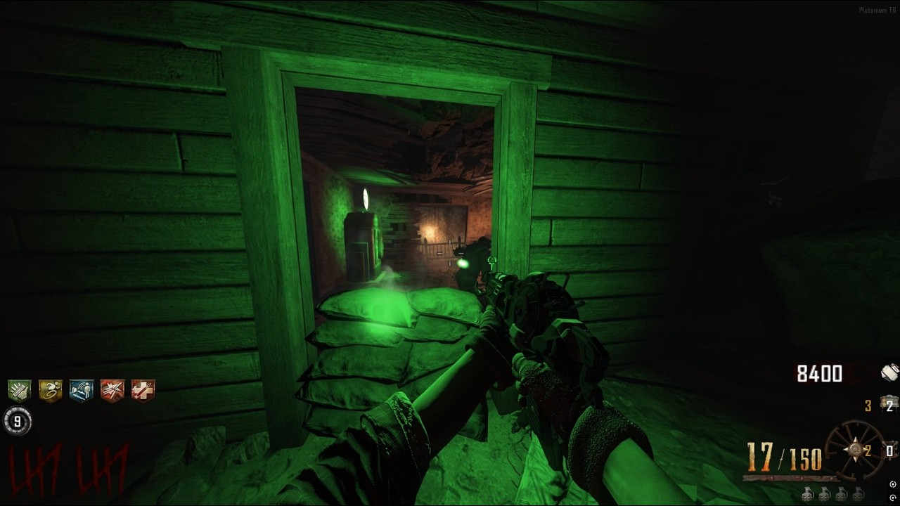 Treyarch just left this here..