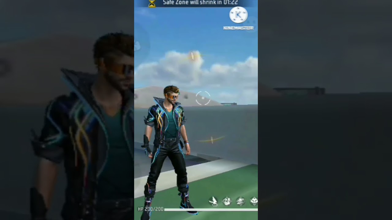 Ignis vs new chareter madekit test 🔥Who is win 👑#short #test