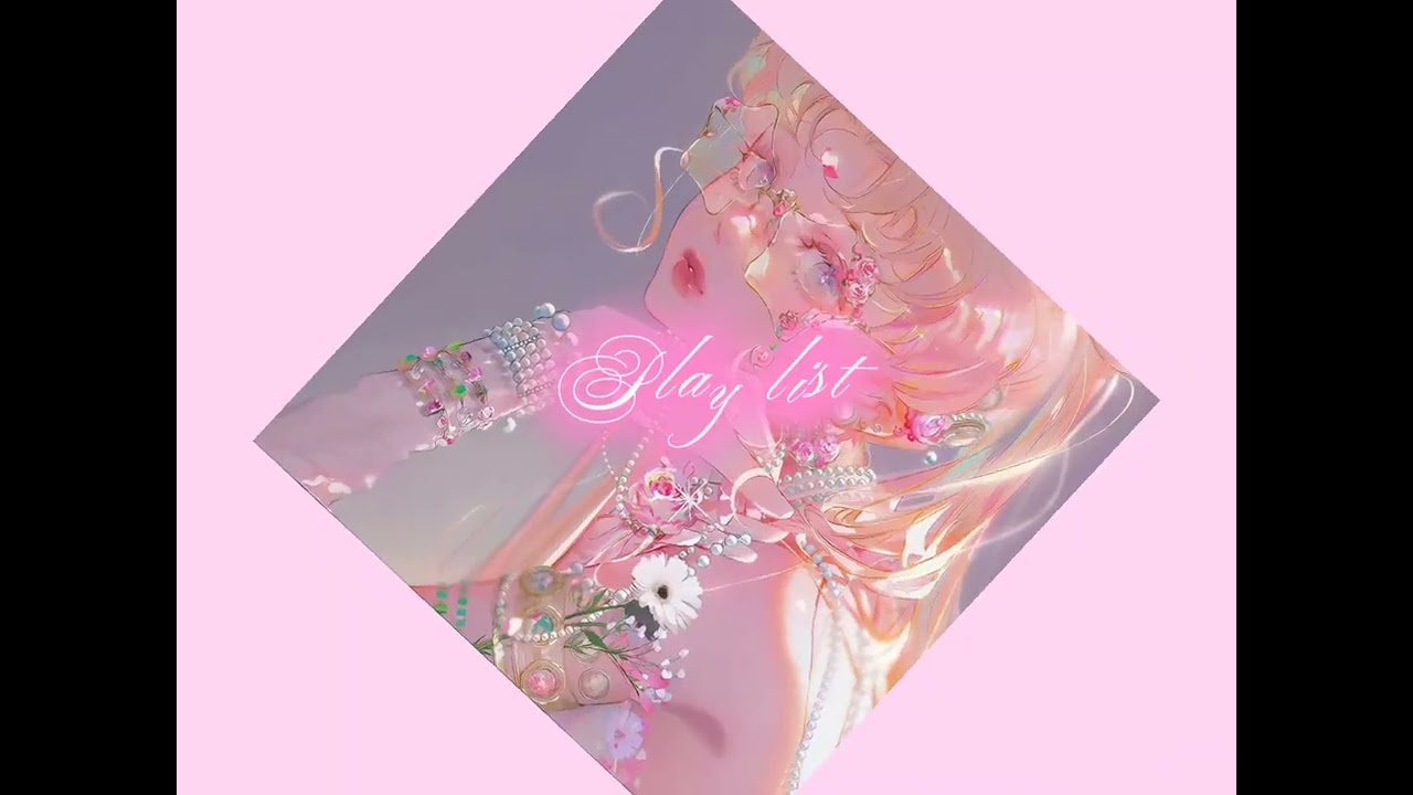[Play list] 발렌타인&봄 플레이리스트 #playlist #valentine #spring #love #edit #trend #viral #foryou 