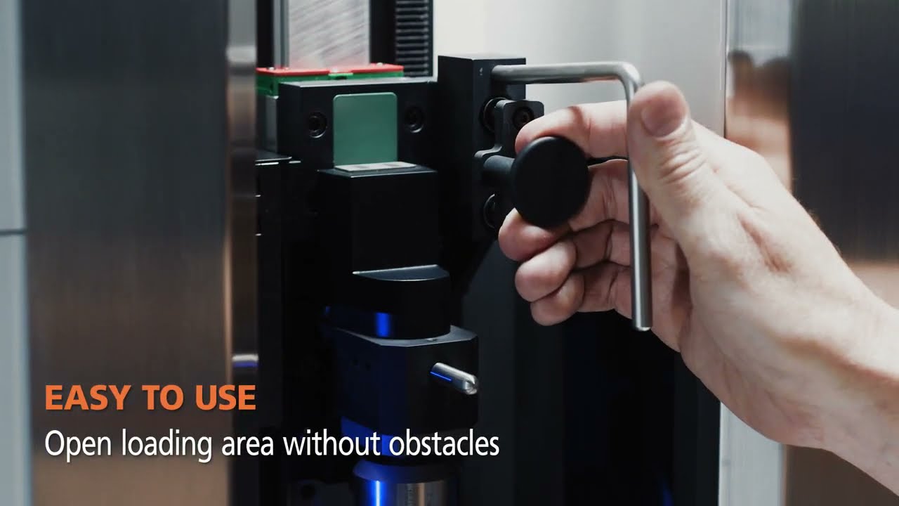 Optical Form Measurement Mitutoyo Roundtracer Flash | Measuring News