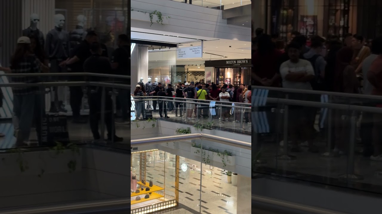 iPhone 16 Delivery Day | Apple store Malaysia TRX | Sept 20, 2024 #iPhone16 #applestoremalaysia