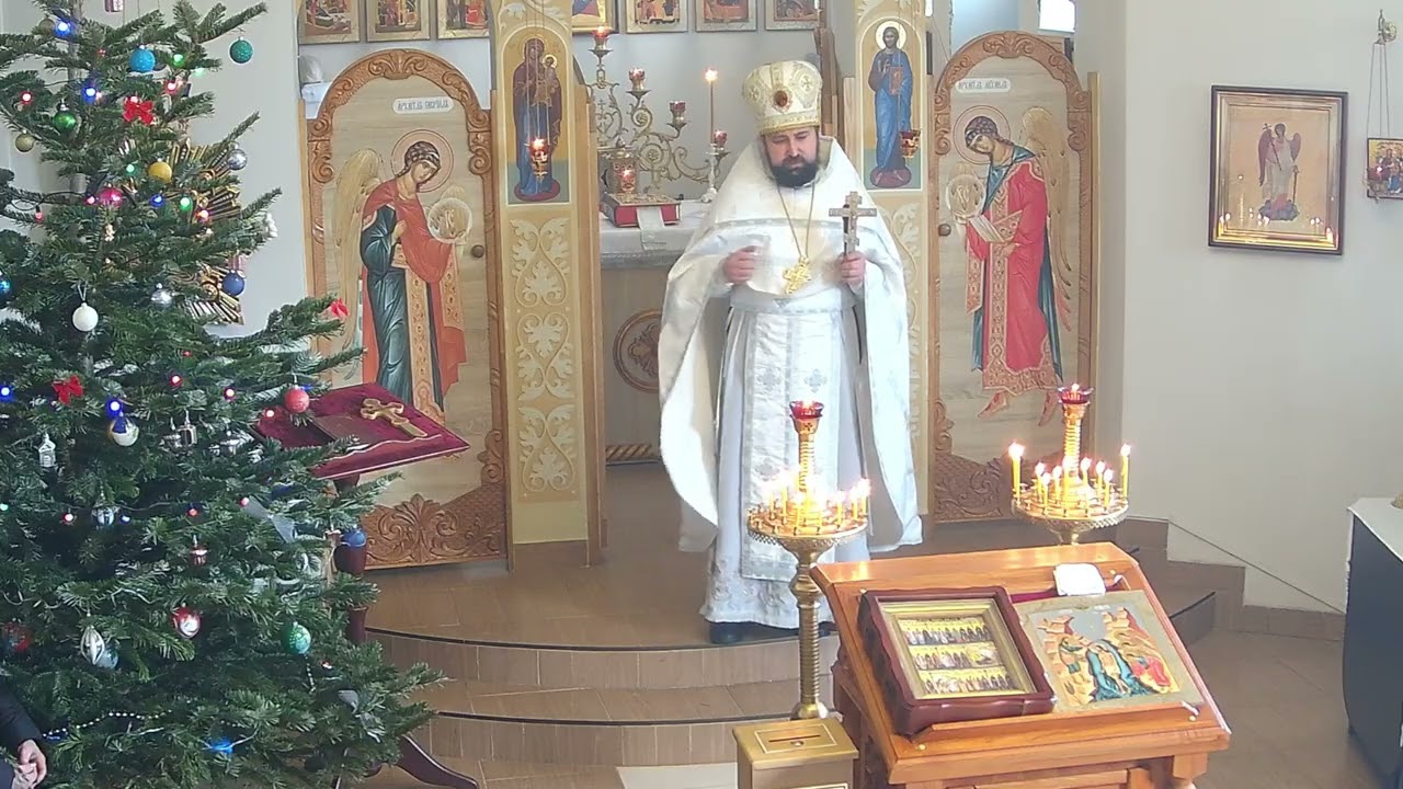 Покаяння - справа всього життя