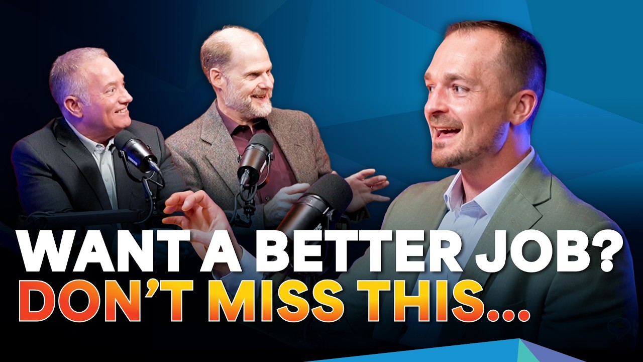 How to Advance Your Career in Behavioral Health with Jordan Young | MasterMined Podcast