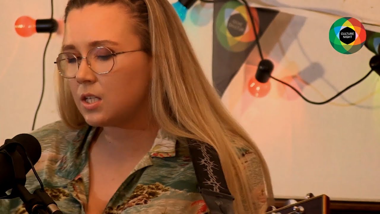 Culture Night 2019 Live - KTG Acoustic Performance - Sign Off & Credits