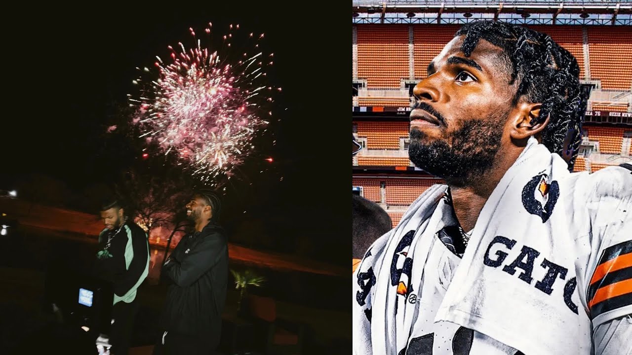 🚨Shedeur Sanders RESPONDS TO NFL STEALING $40 Million & PRIVATE BIRTHDAY PARTY‼️