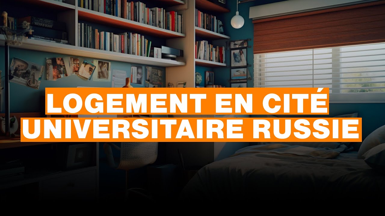 la vie étudiante 1/ #cité universitaire /#dortoirs #chambres / #foyer étudiants en #russie  .