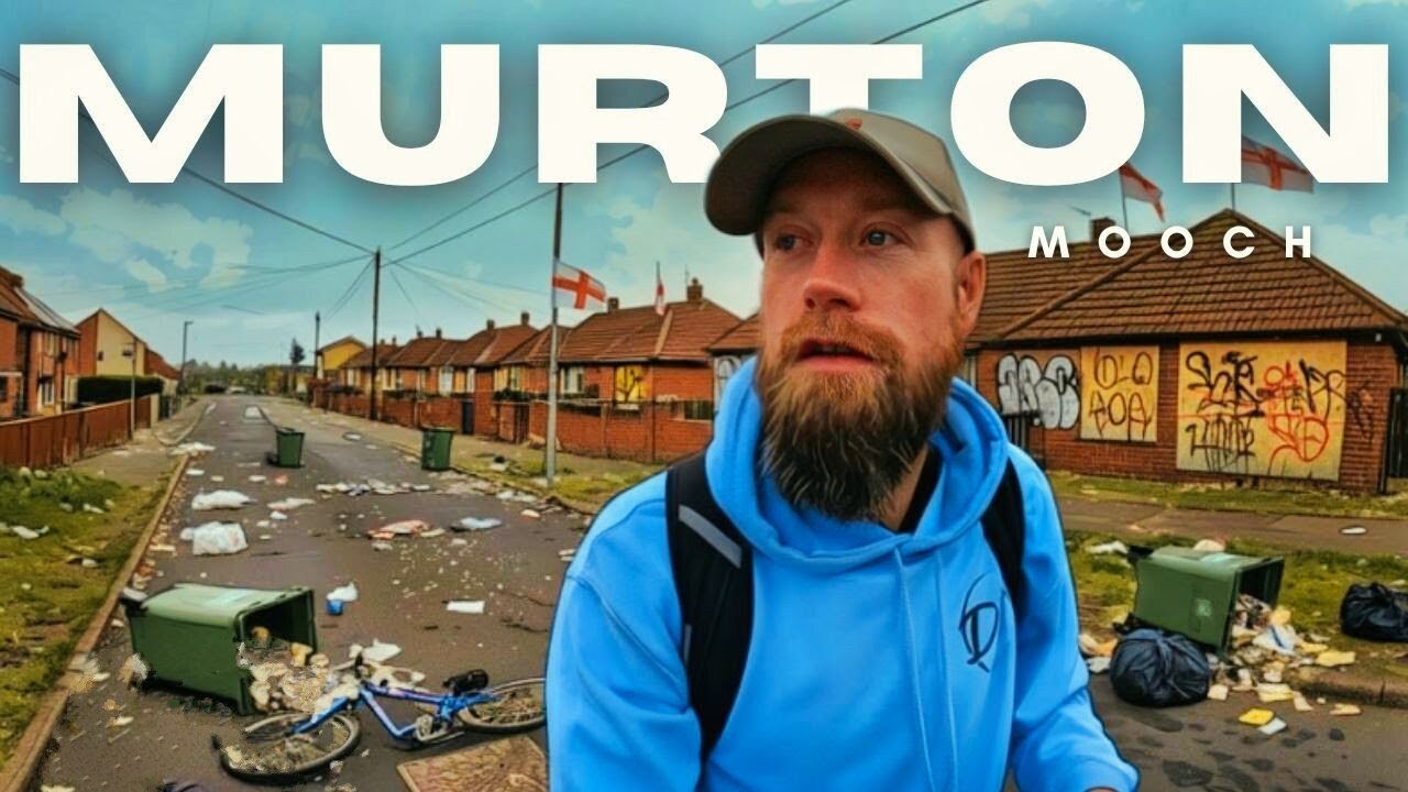 Мёртон: Где всё пошло не так?