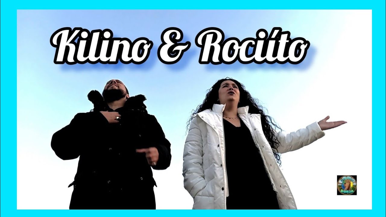 ROCIITO   KILINO - música cristiana para orar