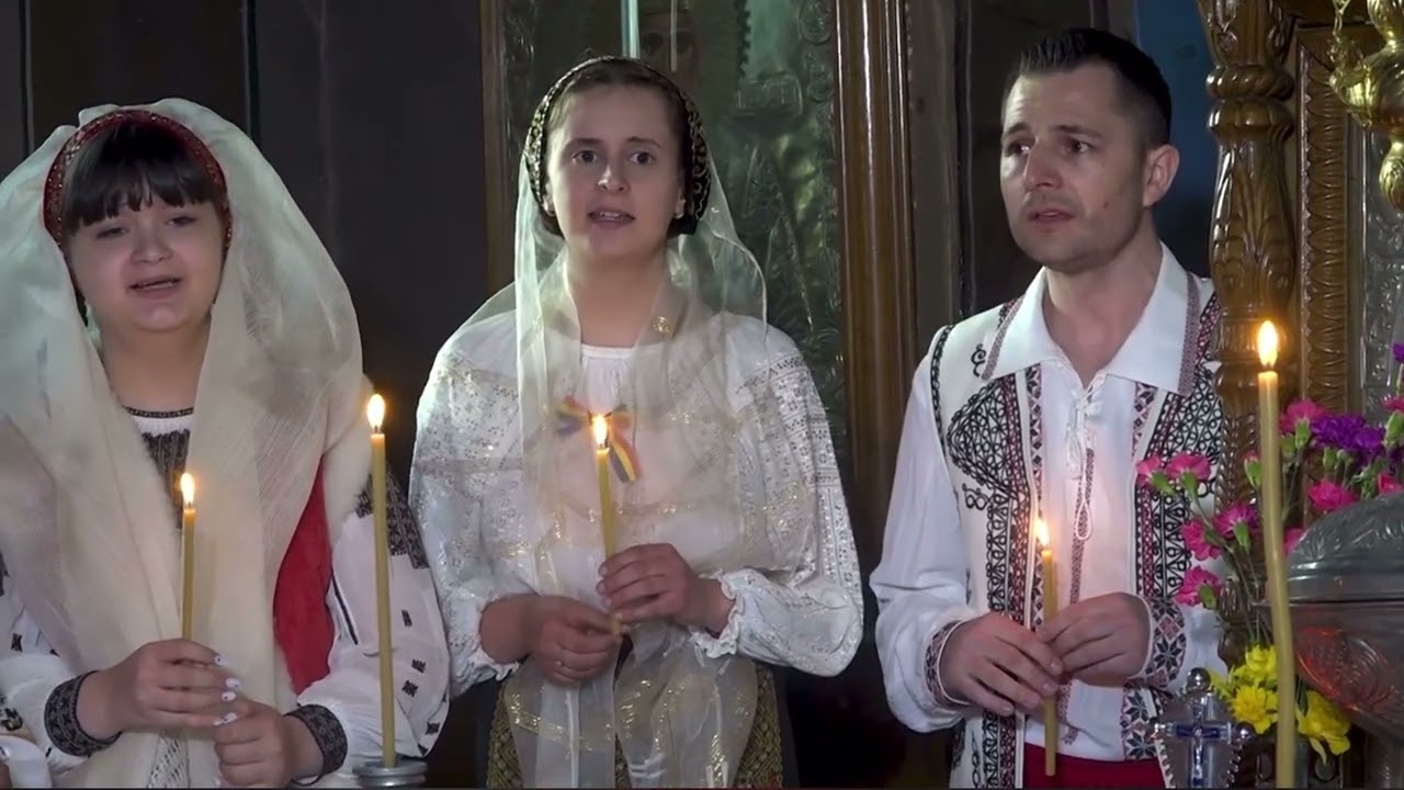 Era odată o tainică grădină