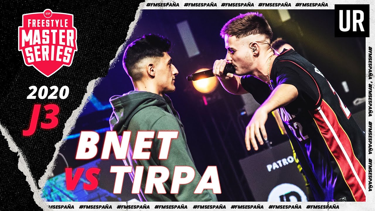 BNET vs TIRPA | #FMSESPAÑA 2020 | Jornada 3 | Urban Roosters