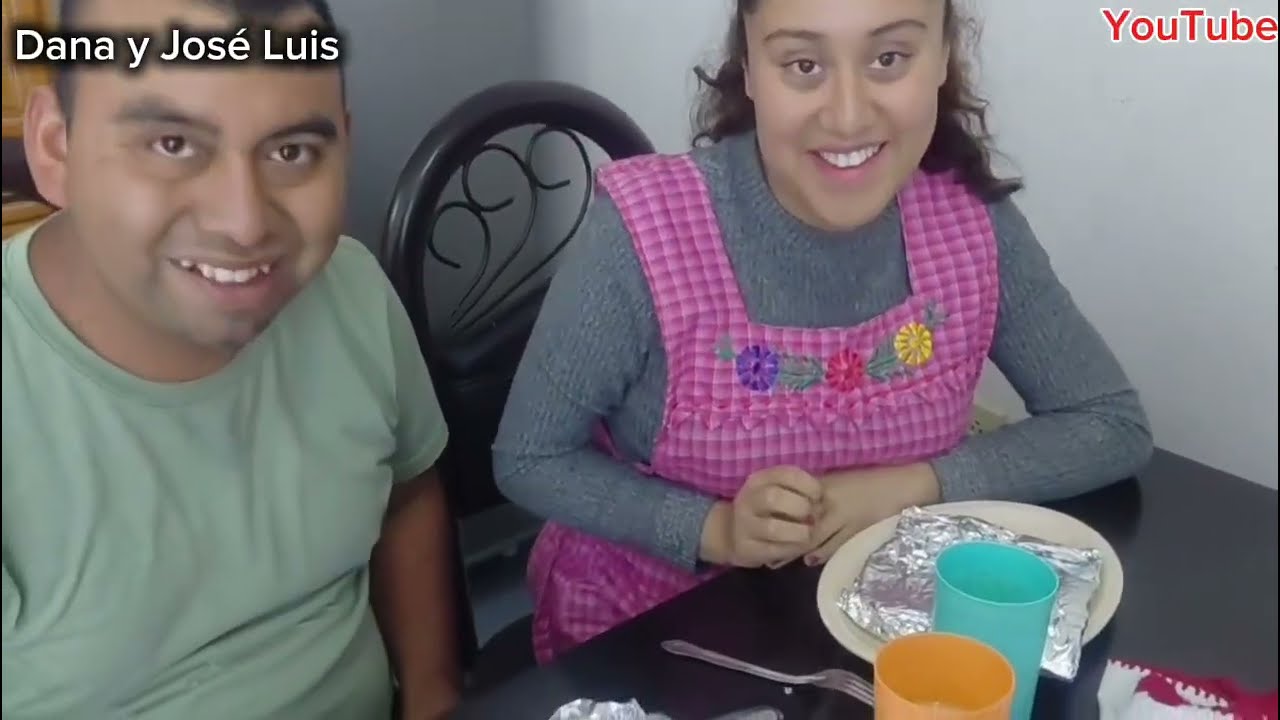 Mi Dana Me Preparó Un Rico Filete de Pescado 🐟  para esta Cuaresma  Cuaresma 🍤😋
