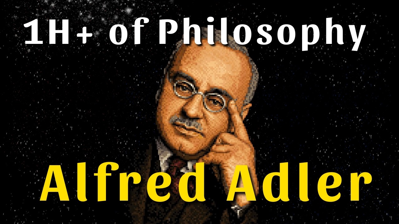 1+ Hours of Philosophy: Carl Sagan's Insights to Fall Asleep To