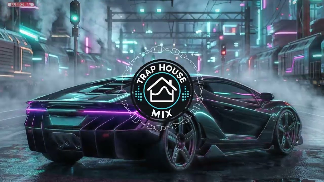 CAR MUSIC 🚗🎶 Ultimate EDM Club Mix 2026 🔥 Bass Boosted 😎 Night Drive | Dance Party 🥳 Gym Workout 💪