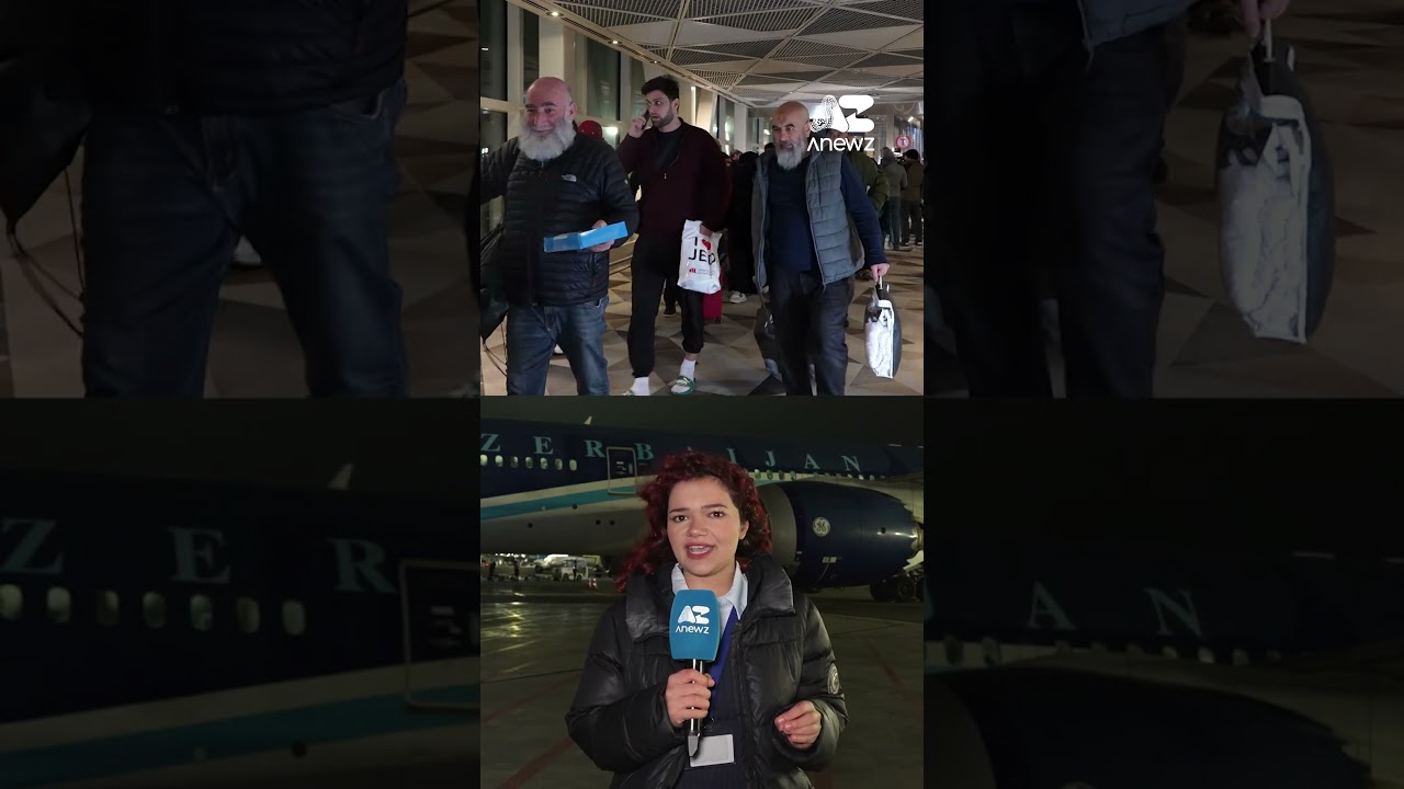 Azerbaijan evacuates citizens from Saudi Arabia