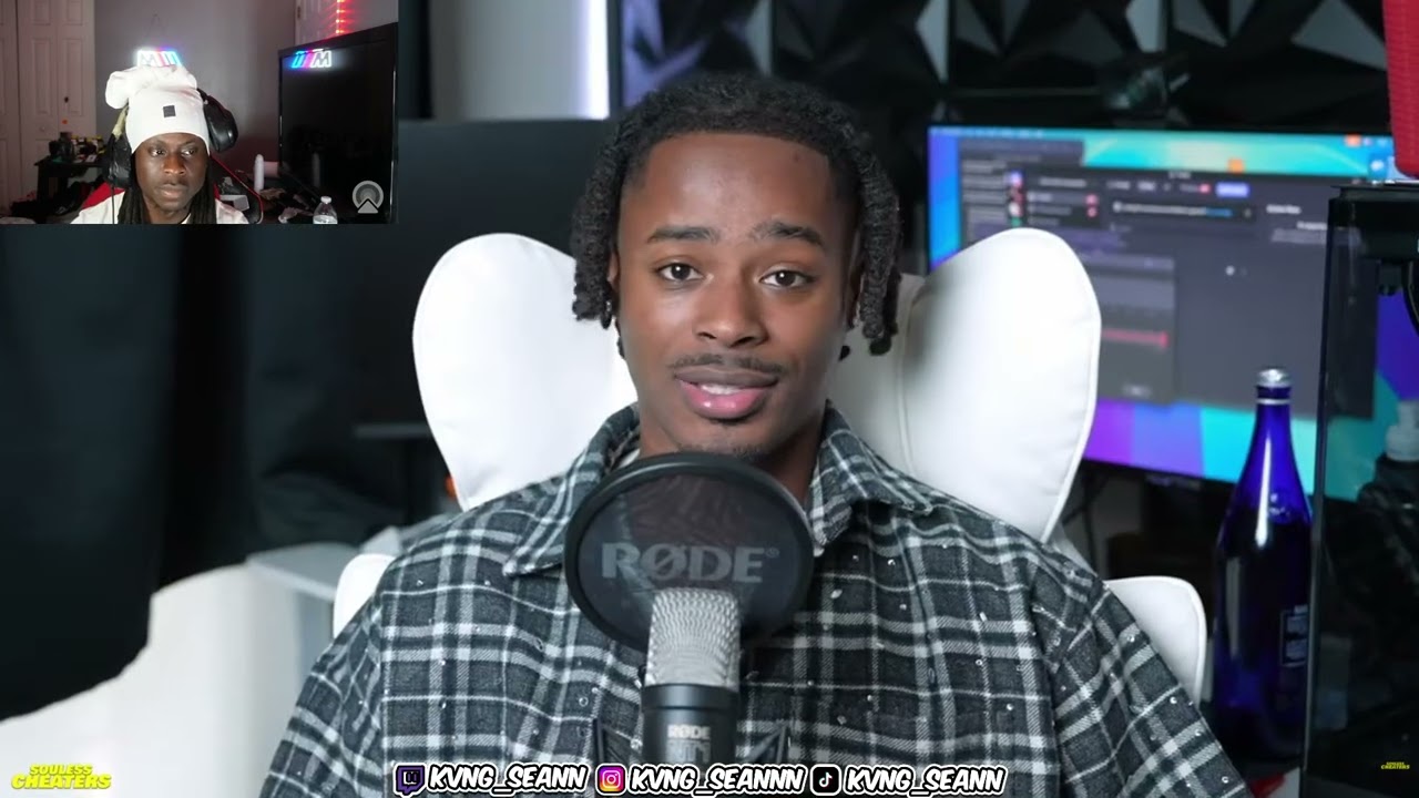 WzBot CLIP | DAY 70/365 FREE BALLIN ✌🏿 !sub !dono !discord !LURK (by kv... | #kvng_seann on #Twitch