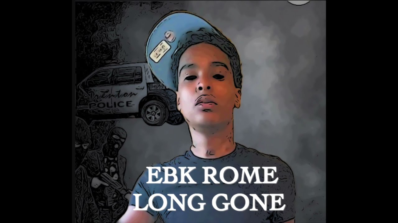 OneEbk - Long Gone (Unreleased)