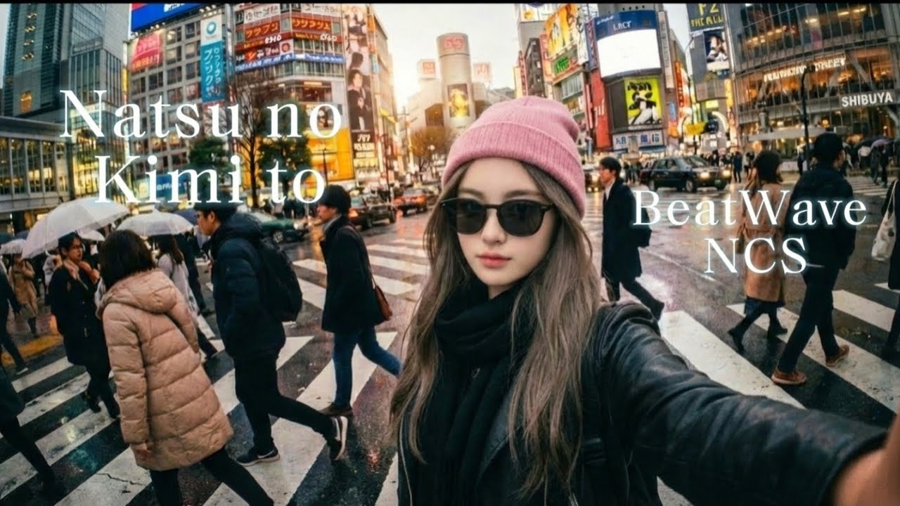 BeatWaveHub NCS  - Natsu no Kimi to [NoCopyRight Music]