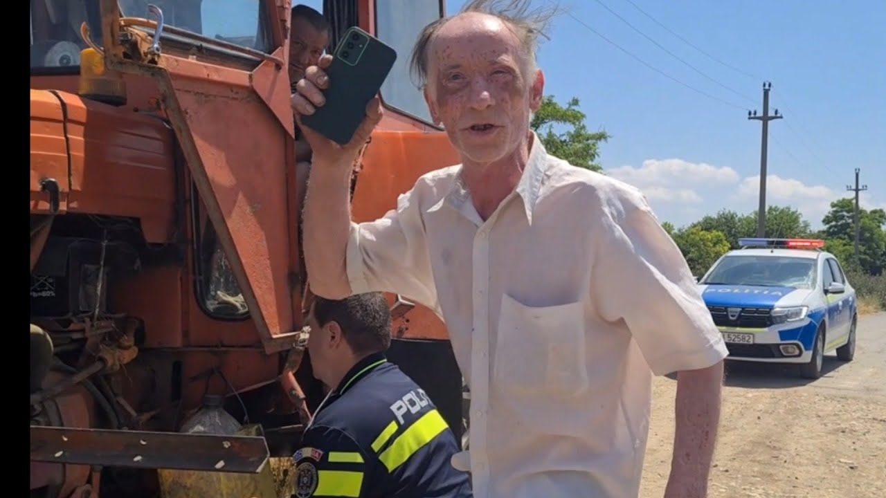Poliția locală Murfatlar atacă cu tupeu ! Razie cu dosare penale la Constanța !