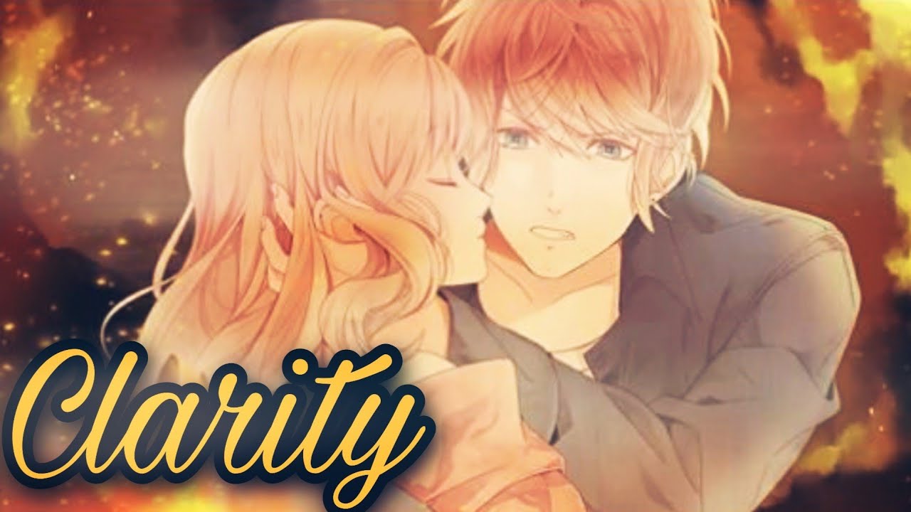 Diabolik lovers shu×yui amv {clarity}