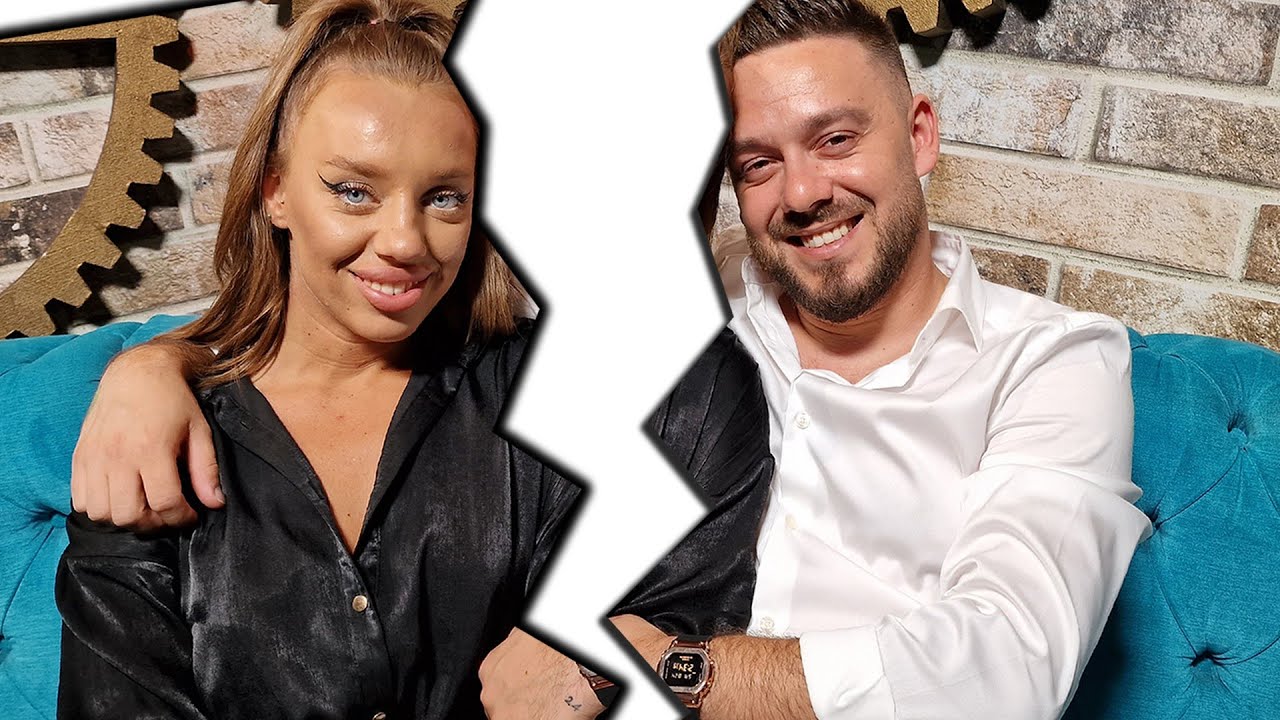 Culisele iubirii. Ionuț, înainte să se despartă de Larisa: “O să luptăm cât timp există sentimente”