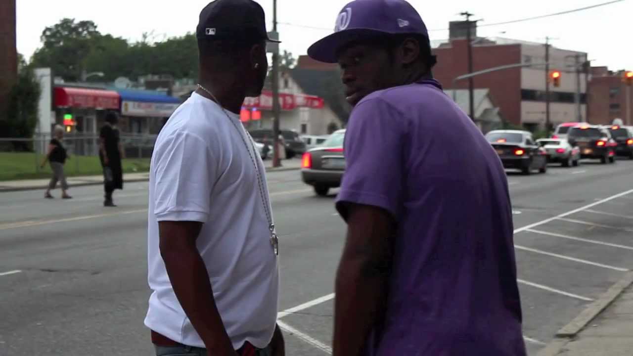 Calio - Stay Stunting (SSFILMS)