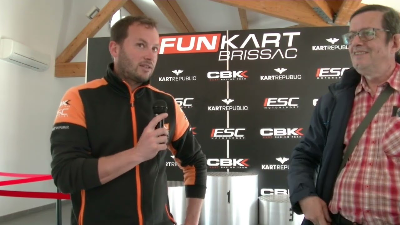 KARTING POUR ADULTES EN SITUATION DE HANDICAP